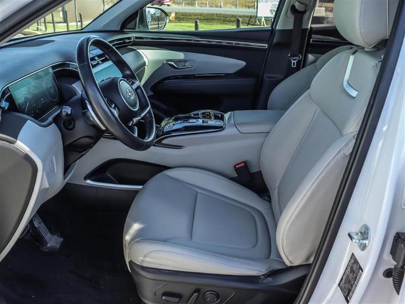 hyundai Tucson 2023 - 9