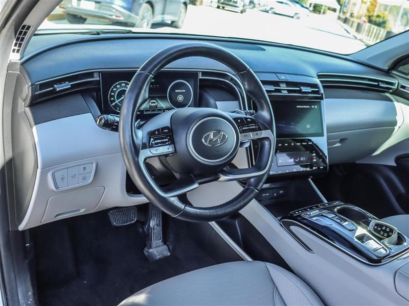 hyundai Tucson 2023 - 10