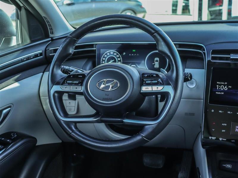 hyundai Tucson 2023 - 11