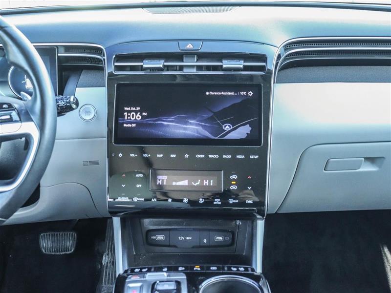 hyundai Tucson 2023 - 12