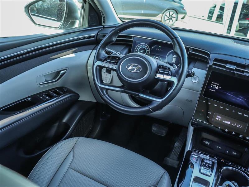 hyundai Tucson 2023 - 13