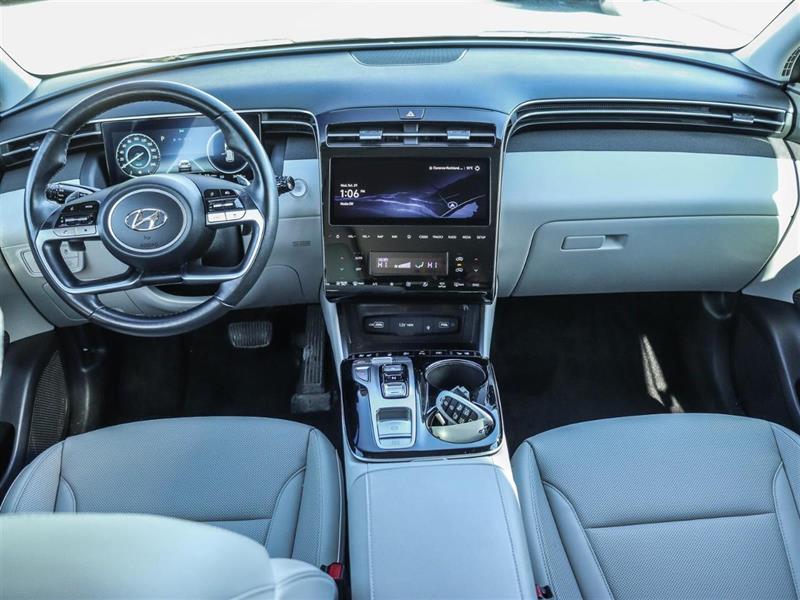 hyundai Tucson 2023 - 14