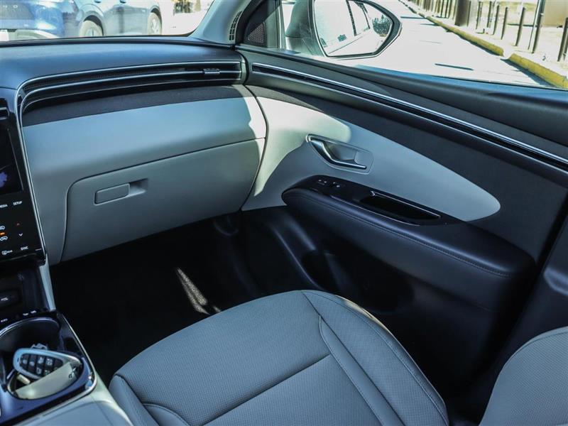 hyundai Tucson 2023 - 15