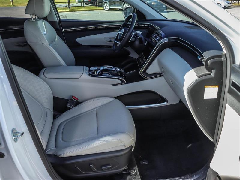 hyundai Tucson 2023 - 16