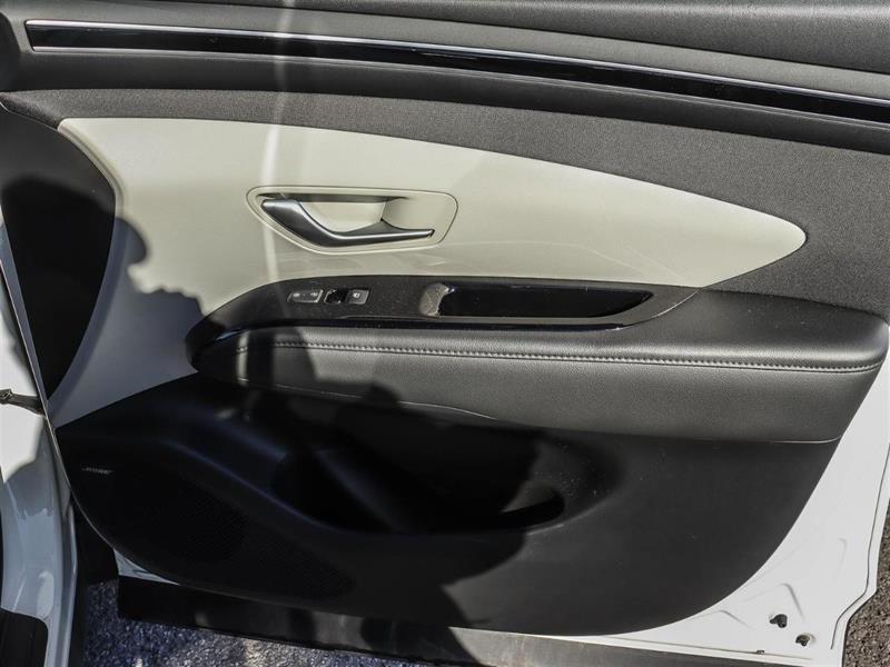 hyundai Tucson 2023 - 17