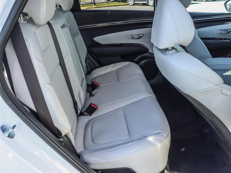 hyundai Tucson 2023 - 18