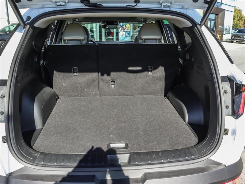 hyundai Tucson 2023 - 19