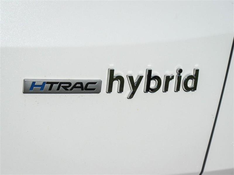 hyundai Tucson 2023 - 21