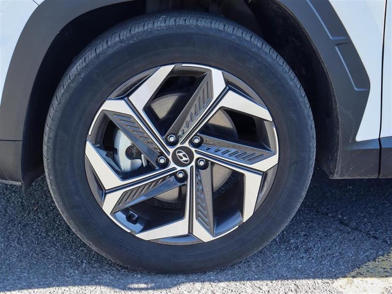 hyundai Tucson 2023 - 22