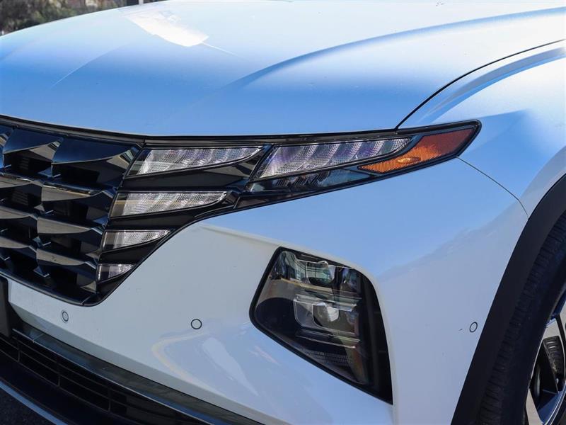 hyundai Tucson 2023 - 23