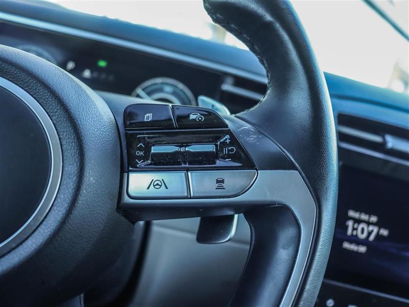 hyundai Tucson 2023 - 26