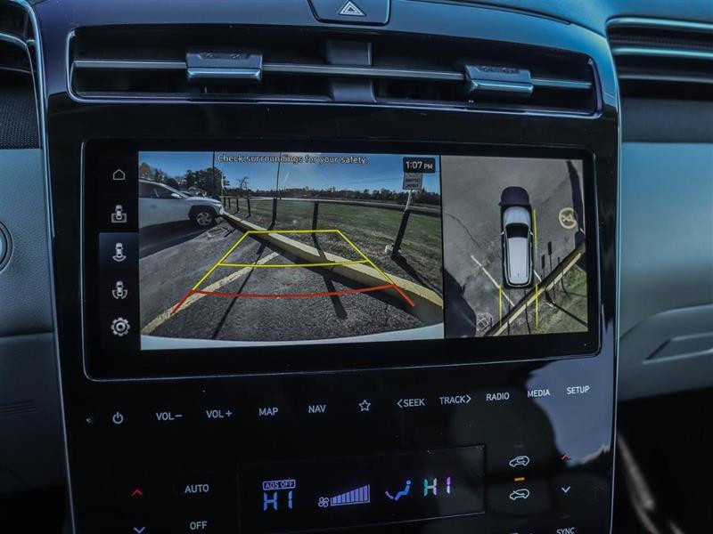 hyundai Tucson 2023 - 27