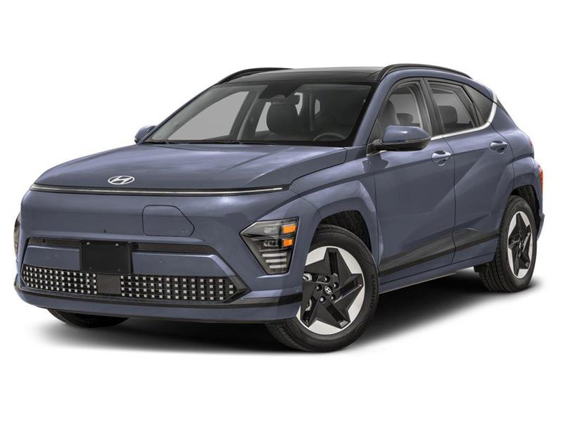 hyundai Kona 2026