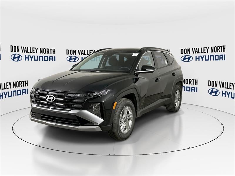hyundai Tucson 2026 - 3