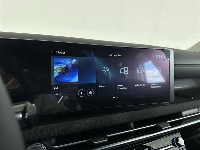 hyundai Tucson 2026 - 15