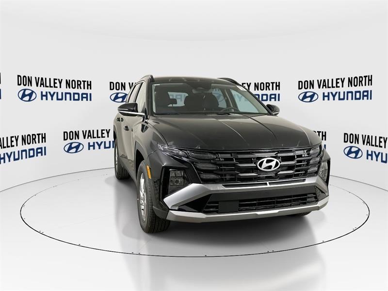 hyundai Tucson 2026 - 2