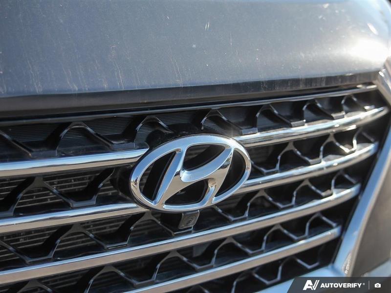 hyundai Tucson 2019 - 8