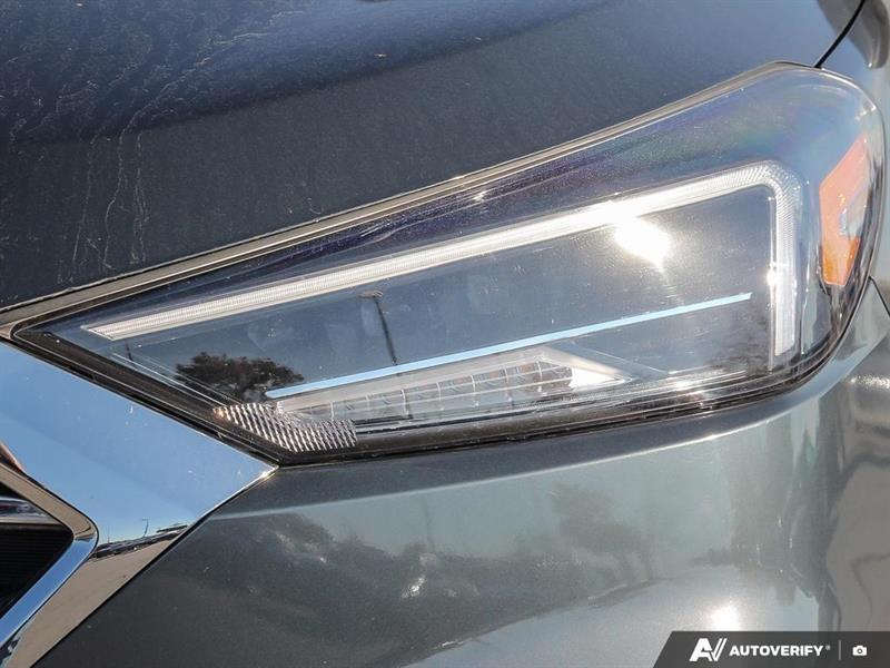 hyundai Tucson 2019 - 9