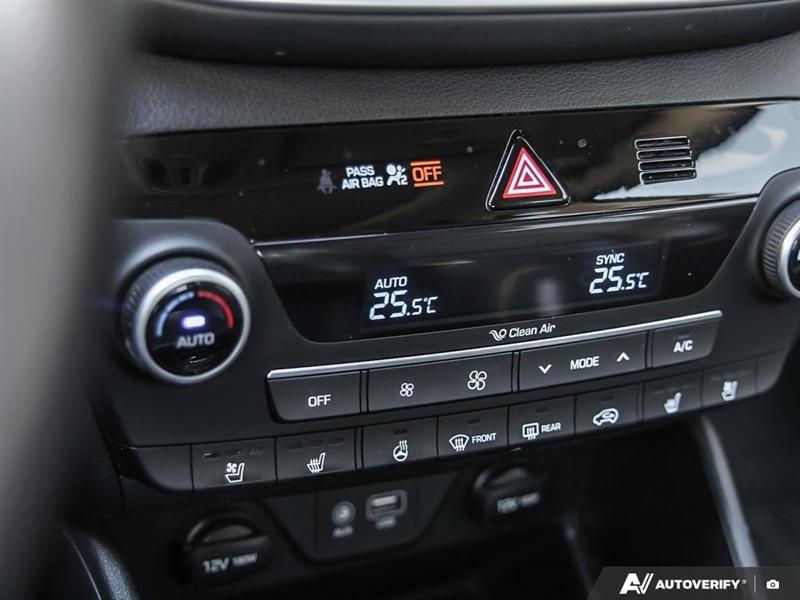 hyundai Tucson 2019 - 19