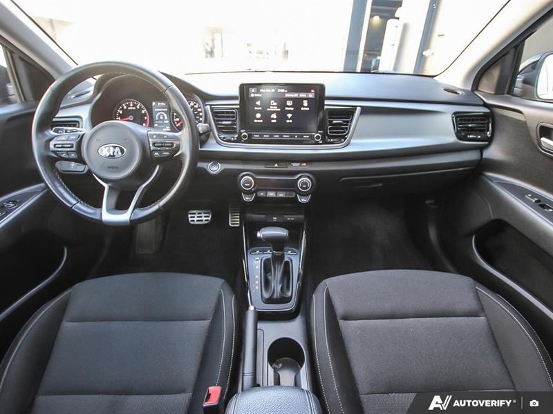 kia Rio 2021 - 24