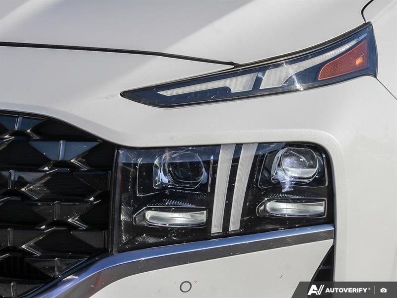 hyundai Santa Fe 2022 - 9