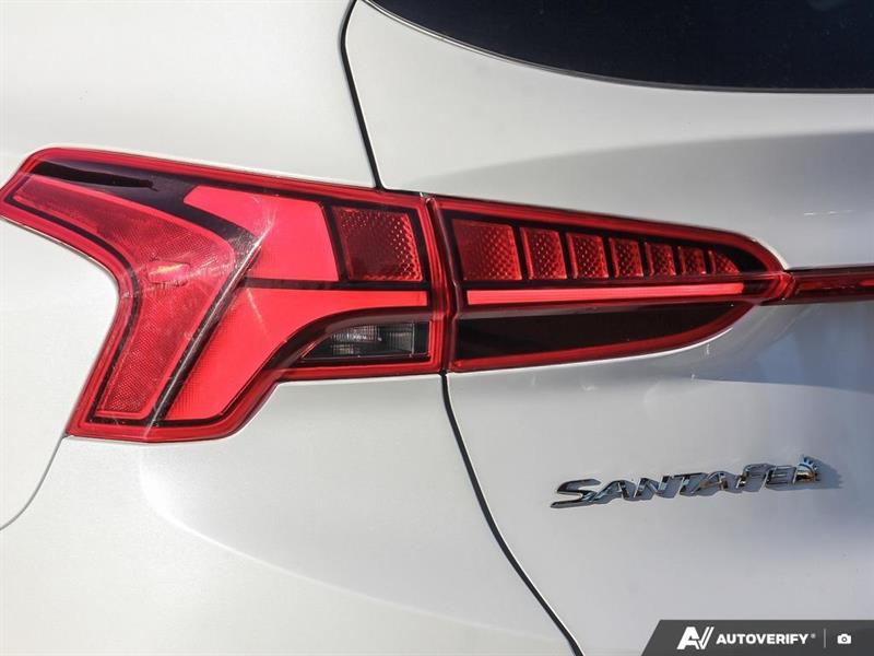 hyundai Santa Fe 2022 - 11