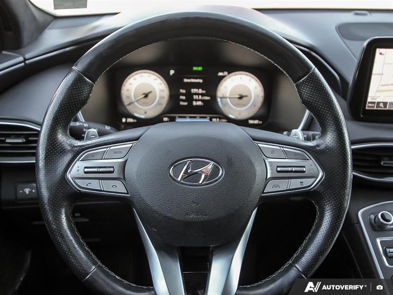 hyundai Santa Fe 2022 - 13