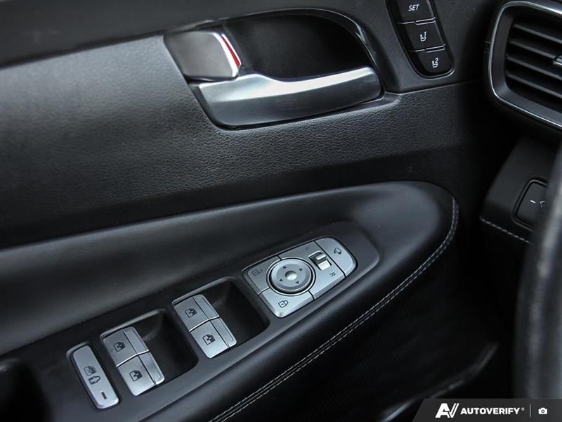 hyundai Santa Fe 2022 - 16