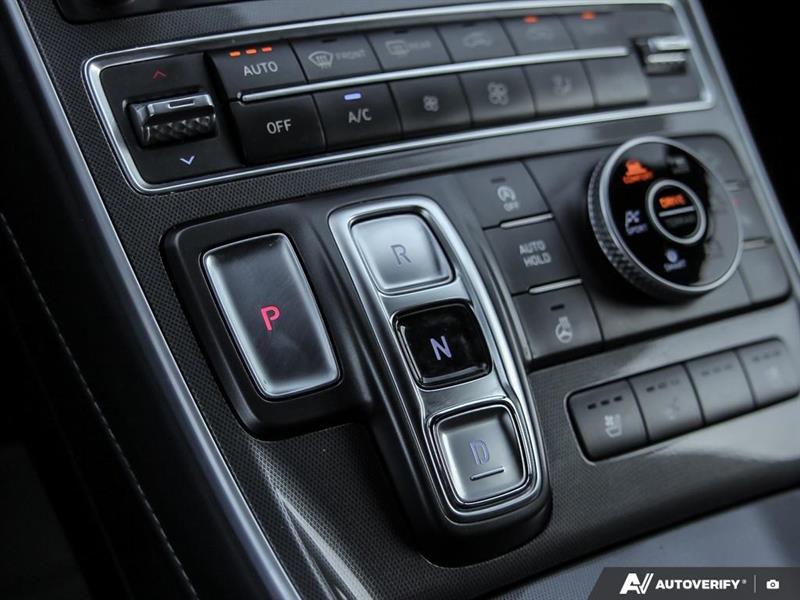 hyundai Santa Fe 2022 - 18