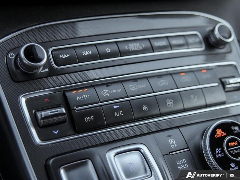 hyundai Santa Fe 2022 - 19