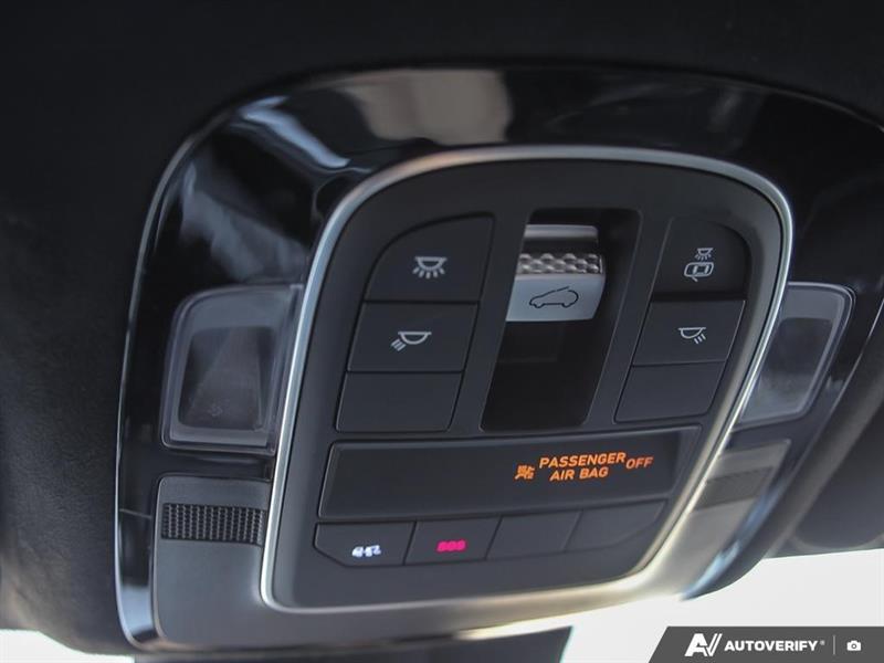 hyundai Santa Fe 2022 - 21