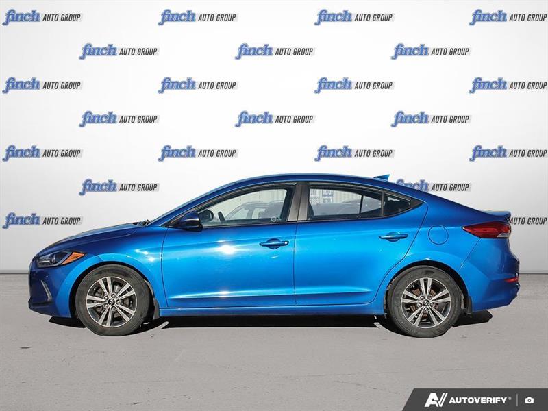 hyundai Elantra 2018 - 3