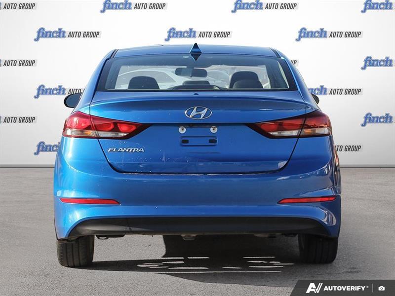 hyundai Elantra 2018 - 5