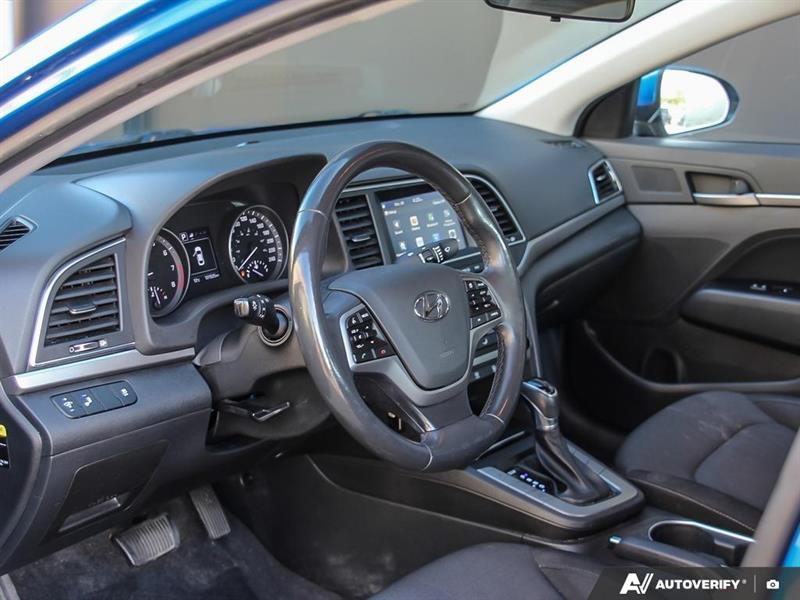 hyundai Elantra 2018 - 12