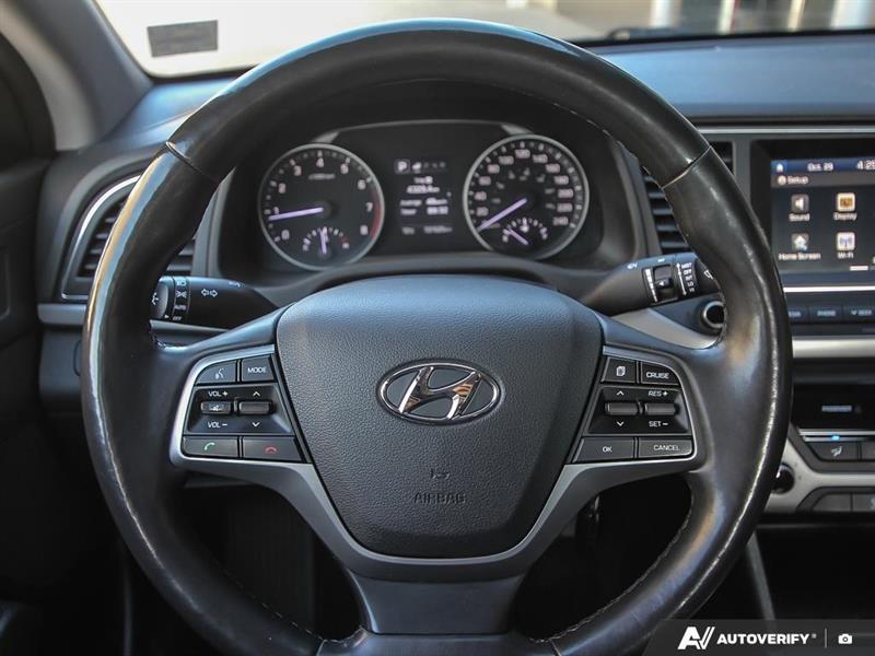 hyundai Elantra 2018 - 13