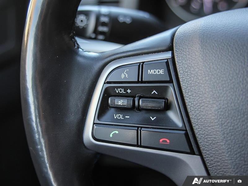 hyundai Elantra 2018 - 17