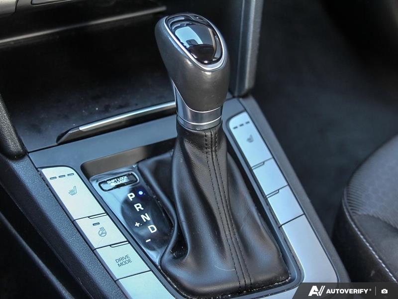 hyundai Elantra 2018 - 18