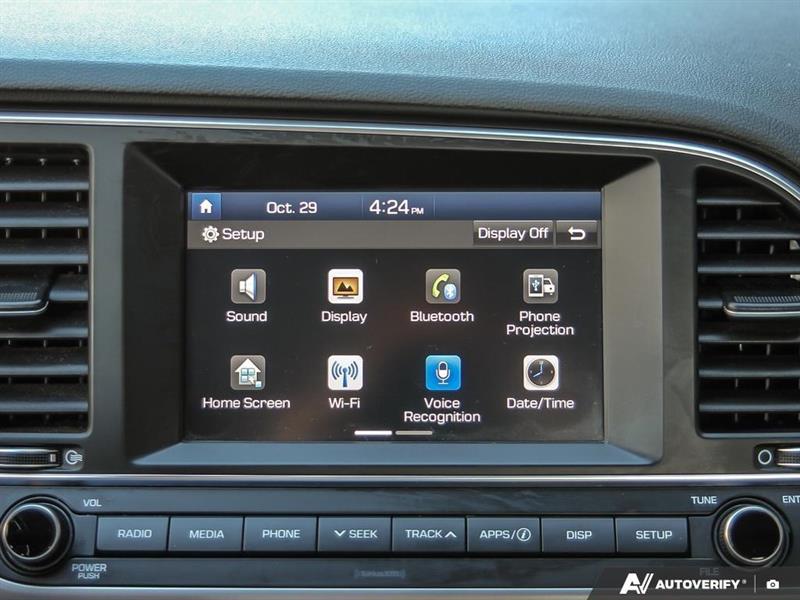 hyundai Elantra 2018 - 20