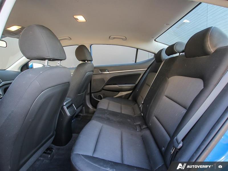 hyundai Elantra 2018 - 23