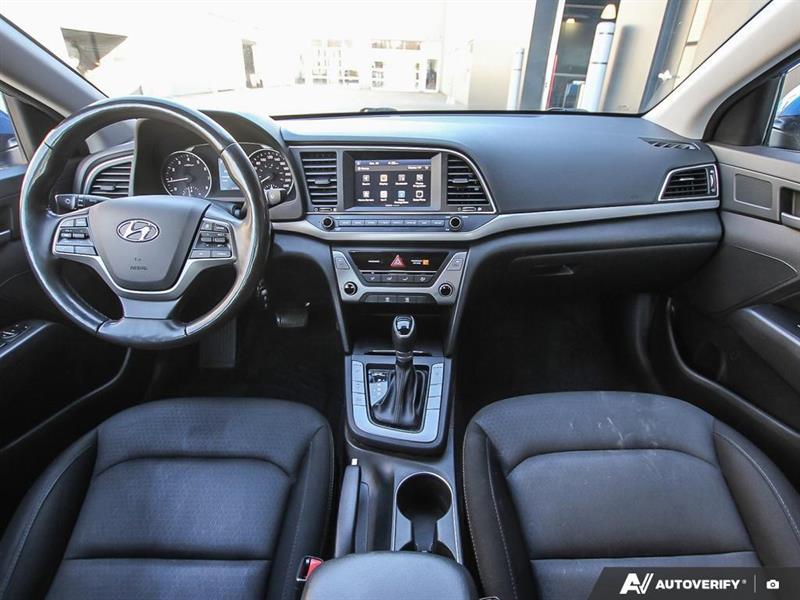 hyundai Elantra 2018 - 24