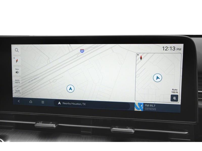 hyundai Kona Electric 2026 - 12