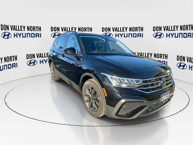 volkswagen Tiguan 2023 - 3