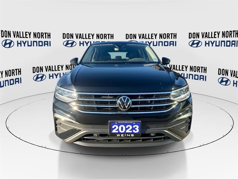 volkswagen Tiguan 2023 - 4