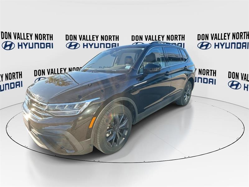 volkswagen Tiguan 2023 - 5