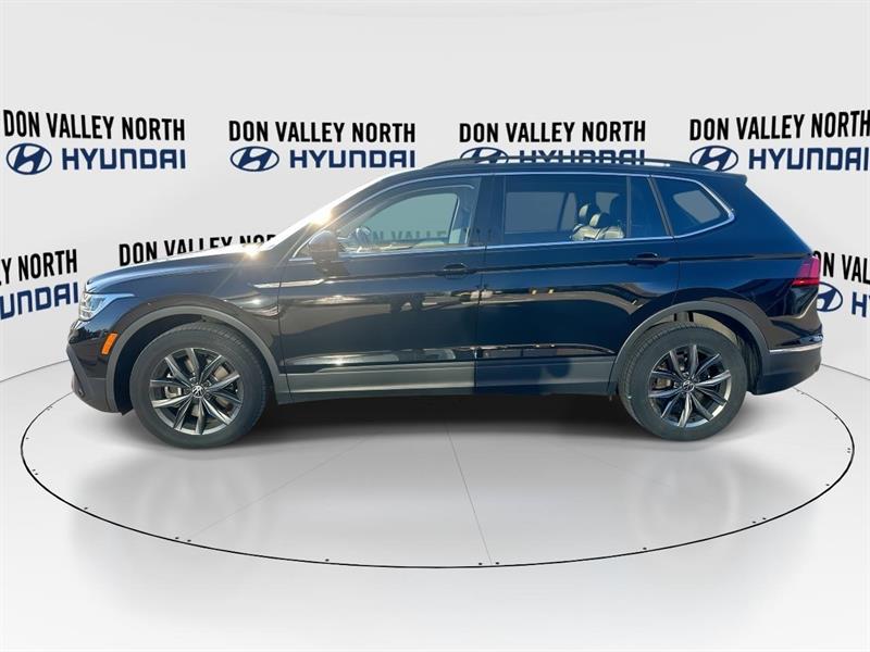 volkswagen Tiguan 2023 - 6