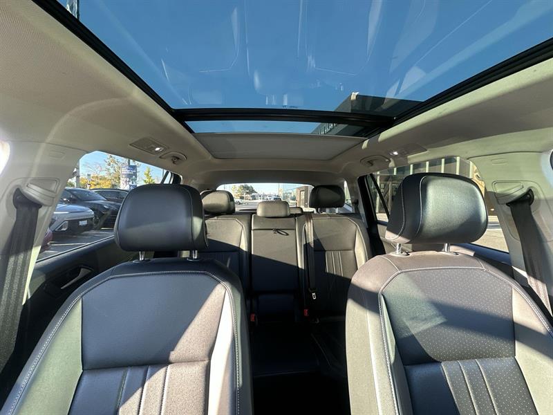 volkswagen Tiguan 2023 - 11