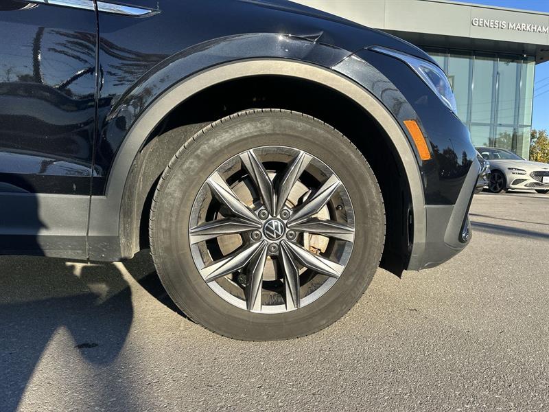 volkswagen Tiguan 2023 - 13