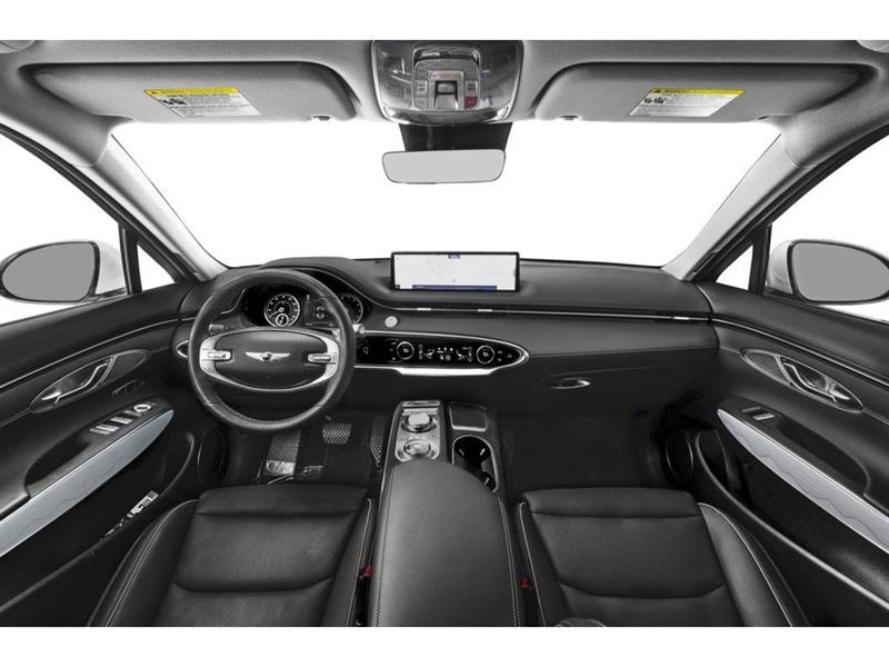 genesis GV70 2023 - 5