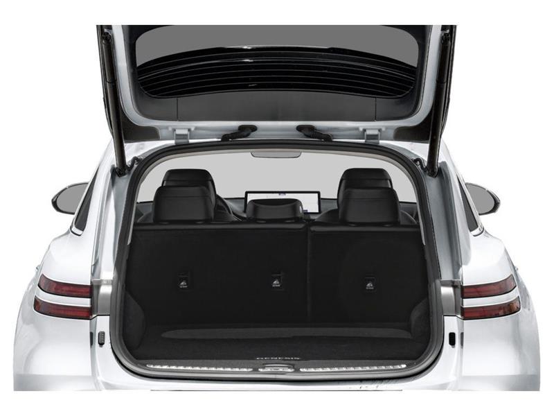 genesis GV70 2023 - 8