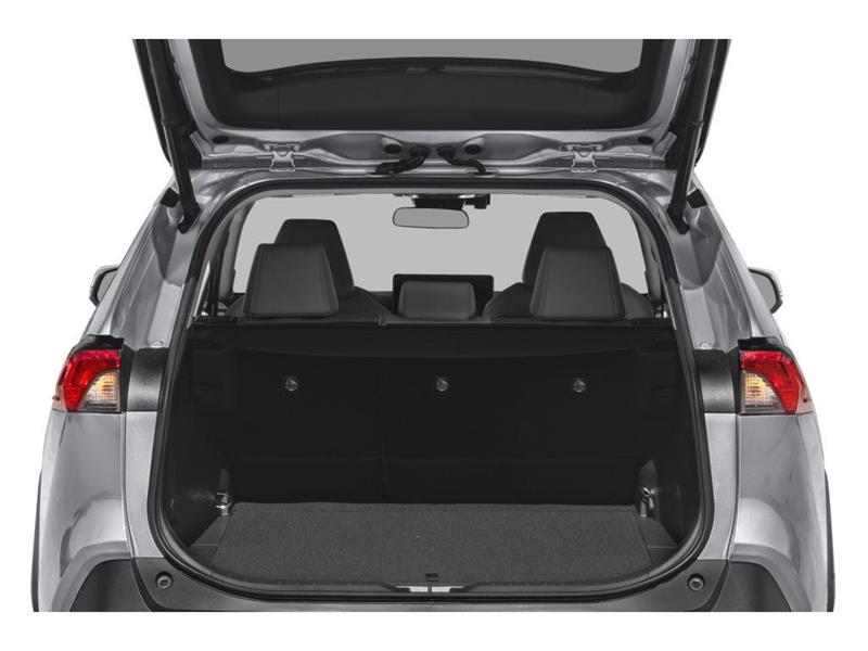 toyota RAV4 2025 - 8